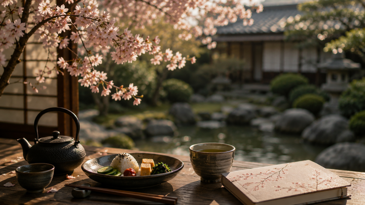 Japonsko